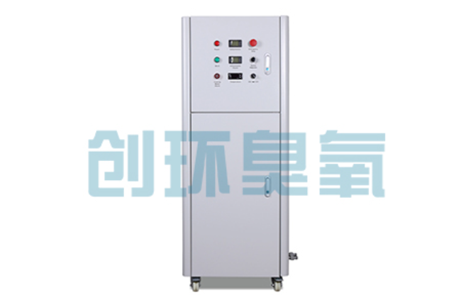 铁门关2026好用的臭氧发生器哪个公司靠谱?工业设备厂家盘点