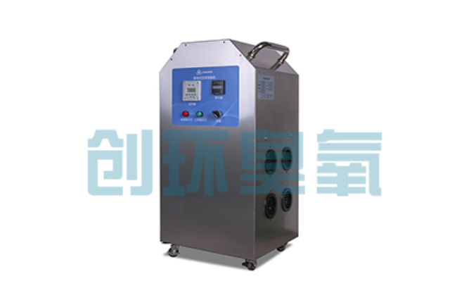 铁门关2026冷库果蔬保鲜,臭氧发生器的投放浓度多少,才能保证效果?