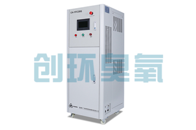 铁门关高密度养殖中臭氧发生器的维护方法有哪些