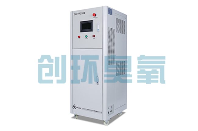 铁门关工厂化循环水养殖(RAS)如何配套臭氧发生器?系统级集成方案