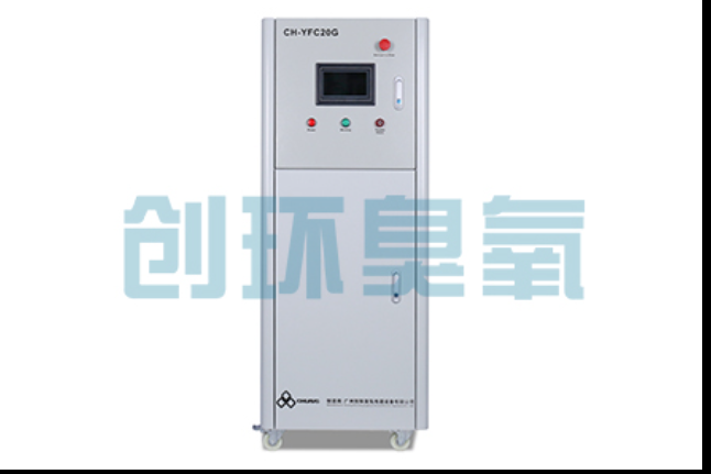 铁门关ORP(氧化还原电位)控制在海水养殖臭氧投加中的核心作用与设定区间