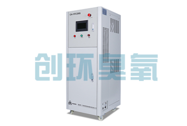铁门关为什么海水养殖必须用氧气源臭氧发生器?气源纯度与氮氧化物抑制原理