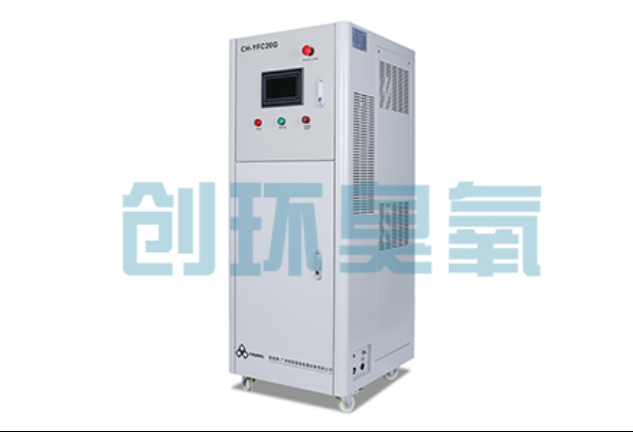 铁门关南美白对虾养殖弧菌超标怎么办?臭氧发生器精准消杀与避坑指南