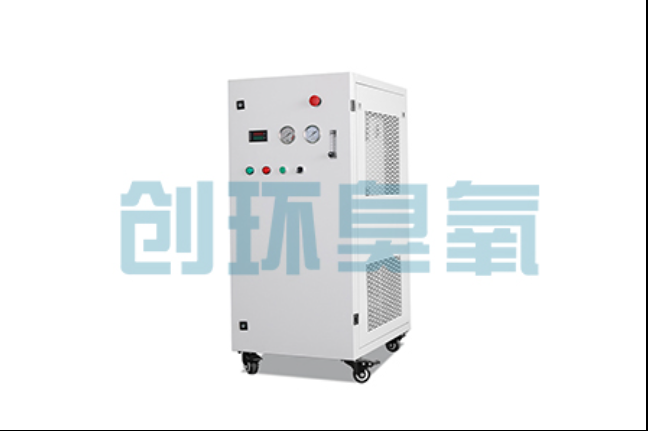 铁门关2026年南美白对虾循环水养殖系统(RAS)臭氧消毒完整指南