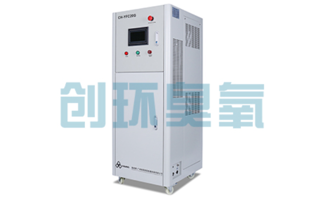 铁门关工厂化循环水养虾必备:蛋白分离器后端注入臭氧的技术要点与逻辑