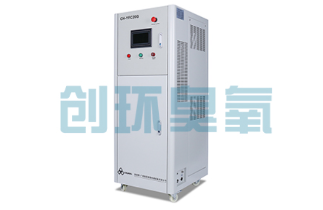 铁门关石斑鱼养殖必看:臭氧发生器安装位置与日常维护全攻略