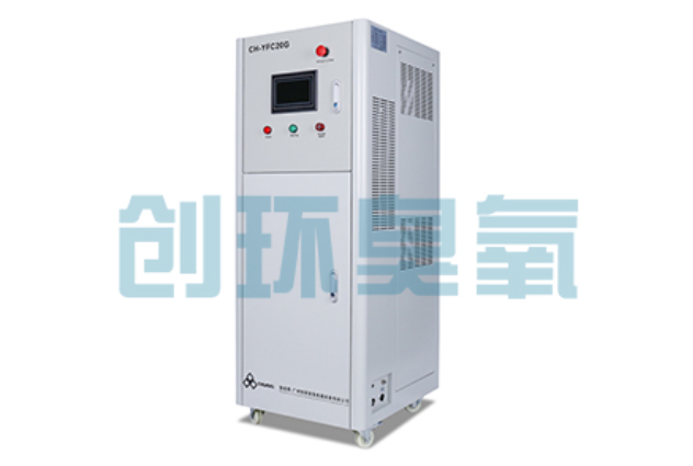 铁门关石斑鱼循环水养殖避坑清单:臭氧发生器选型与投加的8个误区