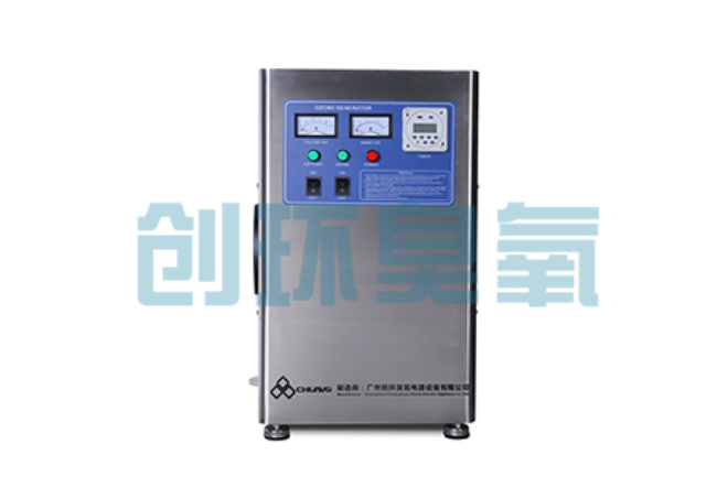 铁门关高盐高浓度化工废水怎么处理?臭氧发生器催化氧化技术的应用边界在哪里?
