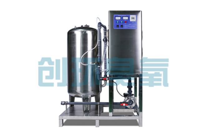 铁门关臭氧发生器设计4大核心问题全解析:附气源与参数选型表