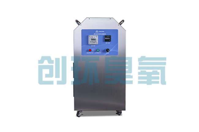 铁门关臭氧发生器在其他食品加工中的应用有哪些?