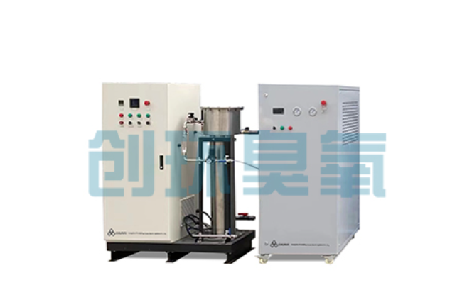 铁门关化工废水高级氧化技术对比:臭氧发生器催化氧化与微电解工艺的适用场景与成本分析
