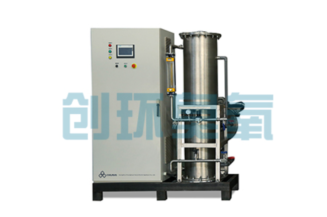 铁门关高浓度化工废水脱毒对比:臭氧发生器与湿式氧化法(WAO)的能耗与设备投资评估
