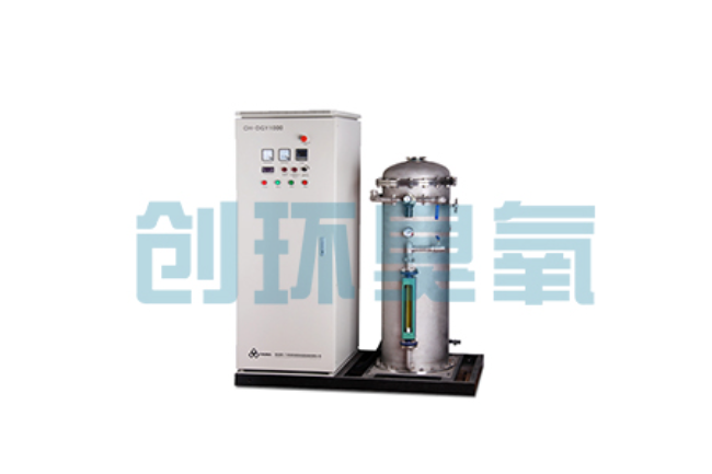 铁门关臭氧+UV vs 臭氧+H₂O₂:哪个AOP工艺运行成本低20%?