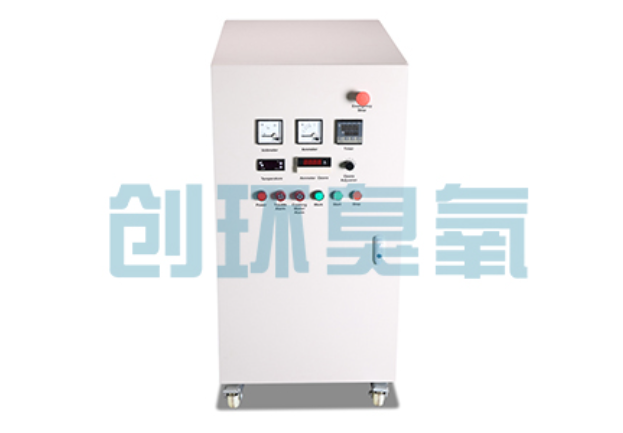 铁门关拒绝盲目选型!工厂化循环水养殖臭氧发生器产量计算公式与避坑指南