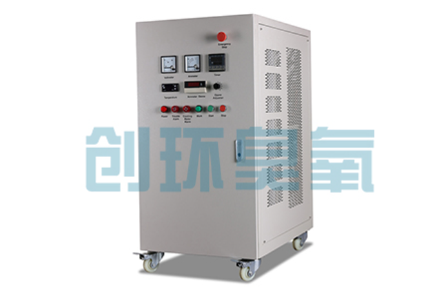 铁门关冬季养殖场密闭消毒双赢方案:臭氧发生器在工厂化水产与畜牧场景的安全应用