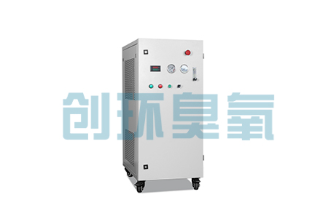 铁门关高密度养殖中臭氧发生器的维护方法